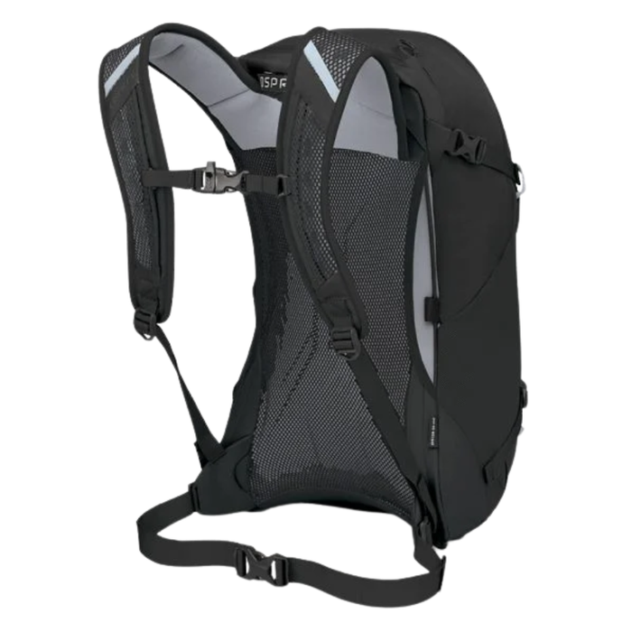 Osprey - Hikelite 26 - Black - Outdoor-Rucksack