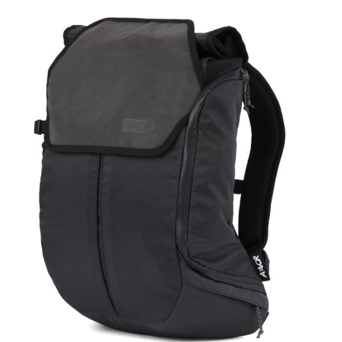 Aevor - Bike Pack  - Proof Black - Rucksack
