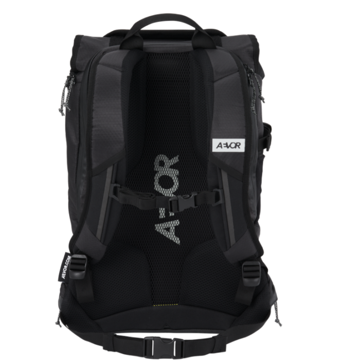 Aevor - Bike Pack  - Proof Black - Rucksack