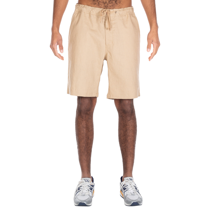 Iriedaily - Jeremy Hemp Short  - Khaki - Short