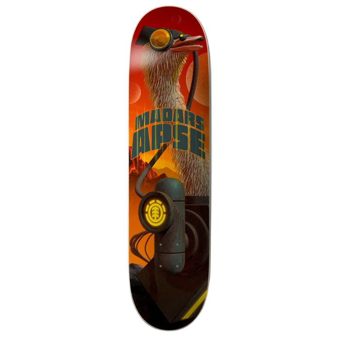 Element - 8.5 MADARS SENCES - ASSORTED - Skatedeck