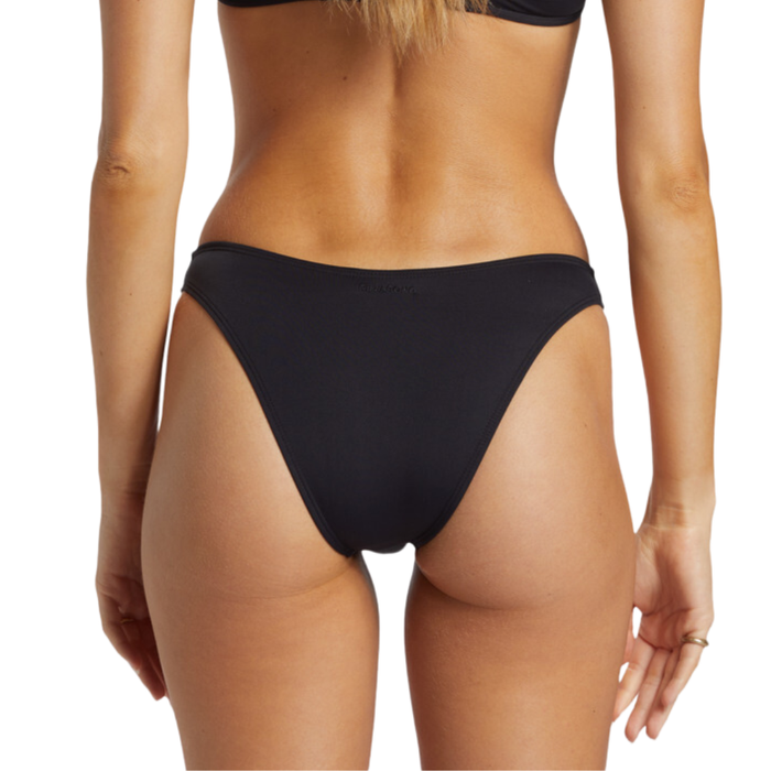 Billabong - Sol Searcher Hike - Black Pebble - Bikini Hose