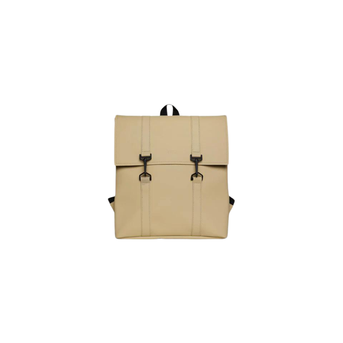 Rains - MSN Bag Mini W3 - 24 Sand - Rucksack