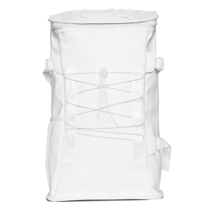 Rains - Trail Mountaineer Bag W3 - Powder - Rucksack