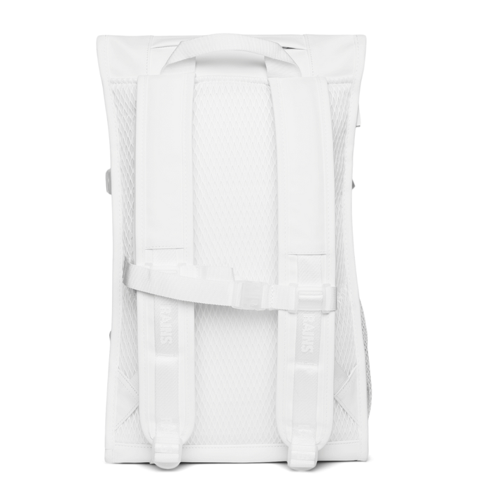 Rains - Trail Mountaineer Bag W3 - Powder - Rucksack