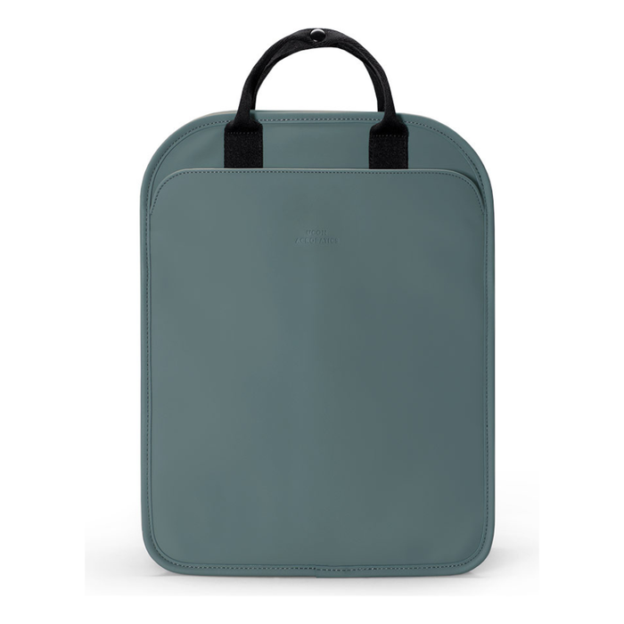 Ucon - Alison Medium Lotus - Pine Green - Rucksack