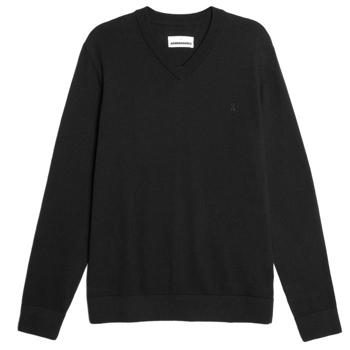 Armed Angels - MAANES - black - Pullover