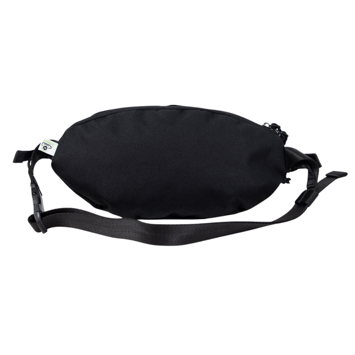 Doughnut - Seattle Reborn Black Bum Bag - black - Hip Bag