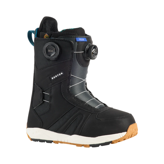 Burton - Felix BOA - Black - Freeride-Boot
