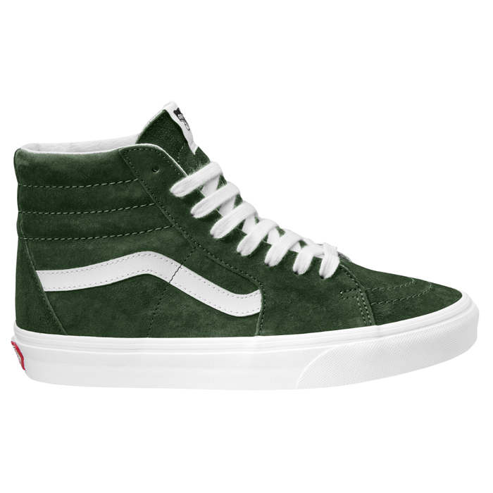 Vans - SK8-Hi - DOUGLAS FIR - Sneaker High