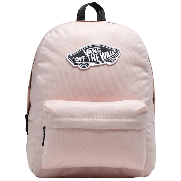 Vans - WM REALM BACKPACK - ROSE SMOKE - Rucksack