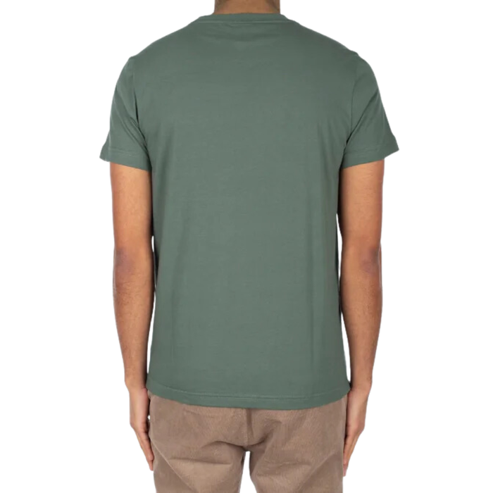 Iriedaily - Balance Bike Tee  - jungle green - T-Shirt