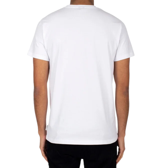 Iriedaily - Maeta Tee  - white - T-Shirt