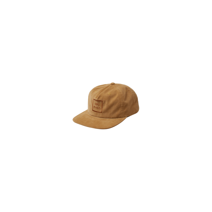 RVCA - FREEMAN SNAPBACK - SOUTHERN MOSS - Snapback Cap