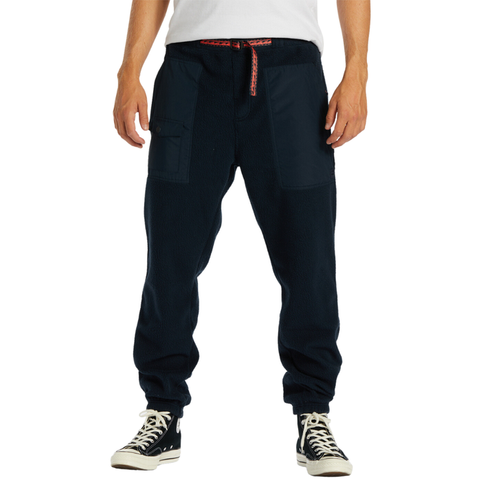 Billabong - BOUNDARY TRAIL PANT - NAVY - Trackpant