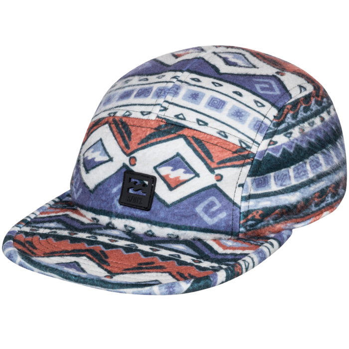 Billabong - ADIV BOUNDARY CAMP CAP - MULTI - Fitted Cap