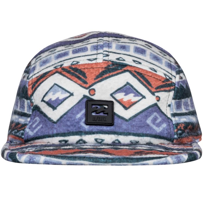 Billabong - ADIV BOUNDARY CAMP CAP - MULTI - Fitted Cap