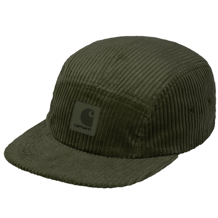 Carhartt - Erie Cap - Plant - Fitted Cap