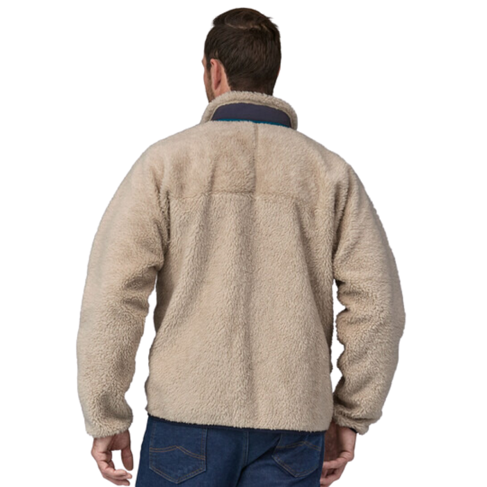 Patagonia - Ms Classic Retro-X Jkt - Natural - 2nd Layer Fleece Outdoor