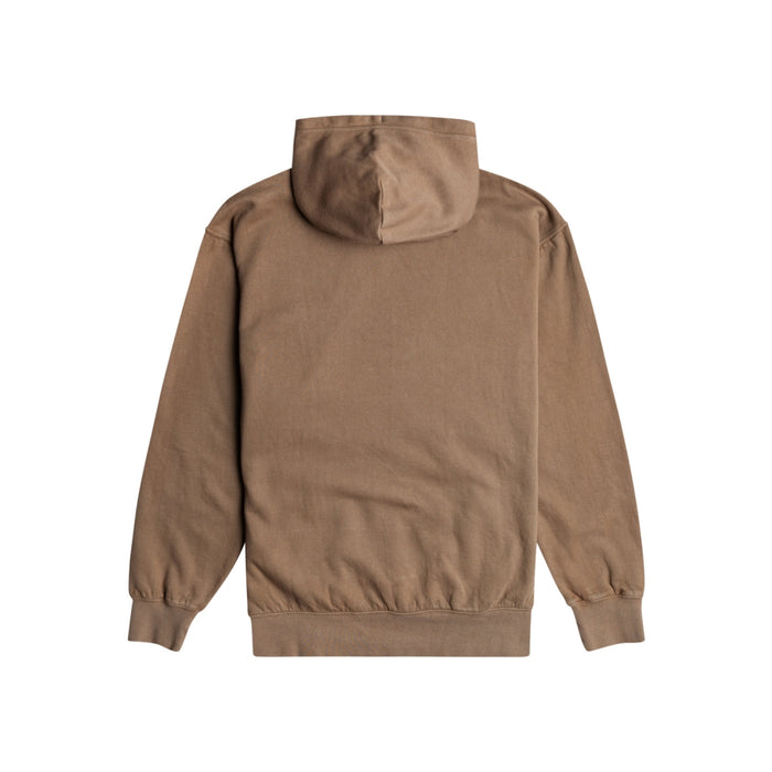 Quiksilver - SLAB  - FOSSIL - Kapuzenpulli