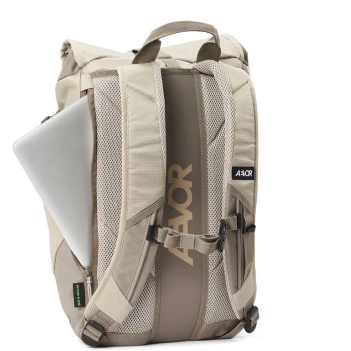 Aevor - Roll Pack - Proof Venus - Rolltop-Rucksack