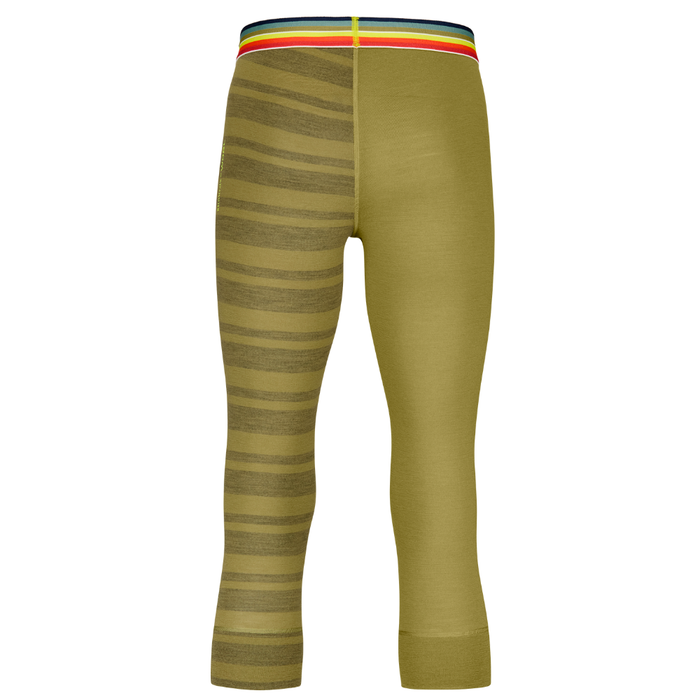 Ortovox - 185 ROCKNWOOL SHORT PANTS M - sweet alison - Funktions Unterhose Kurz