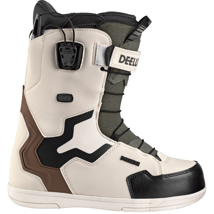 Deeluxe - ID - zansetsu - Freestyle Boot