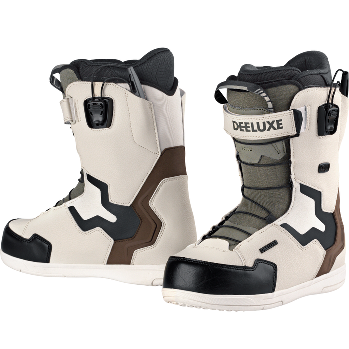 Deeluxe - ID - zansetsu - Freestyle Boot