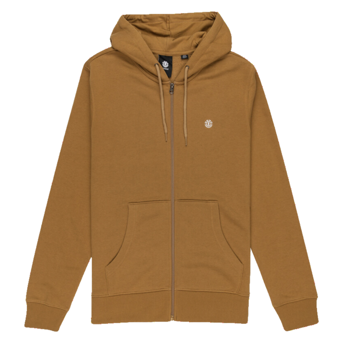 Element - CORNELL CLASSIC  OTLR  - Dull Gold - Hoodie