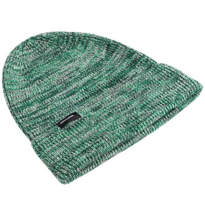 Dedicated - Hemavan TY  - Green - Beanie