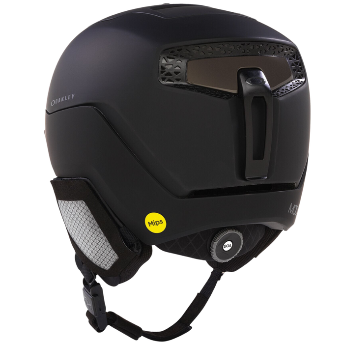Oakley - MOD5 - Blackout - Snowboardhelm