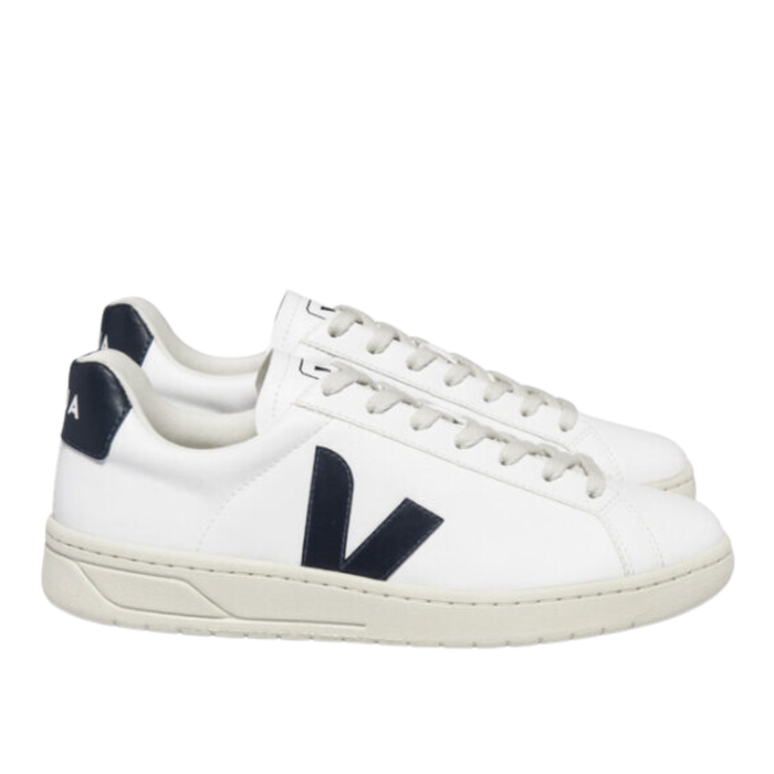 Veja - Urca - WHITE-NAUTICO - Sneaker