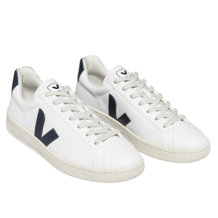 Veja - Urca - WHITE-NAUTICO - Sneaker
