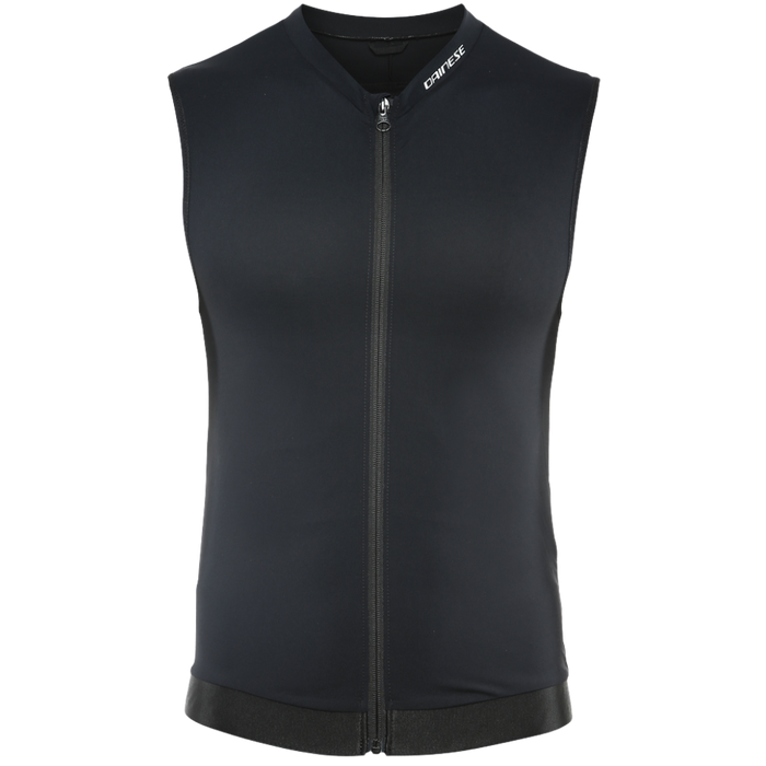 Dainese - Auxagon Waistcoat  - Stretch-Limo/Stretch-Limo - Rückenprotektor Snow