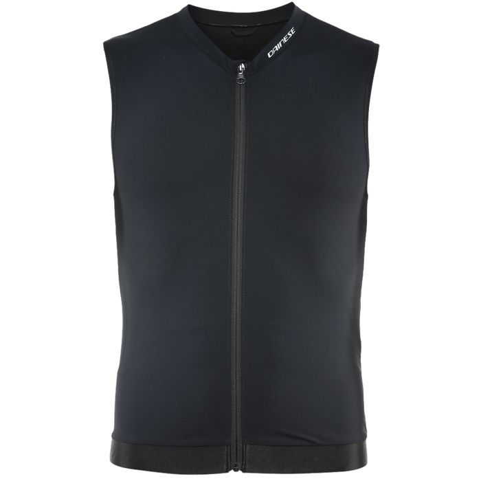 Dainese - Auxagon Waistcoat  - Stretch-Limo/Stretch-Limo - Rückenprotektor Snow