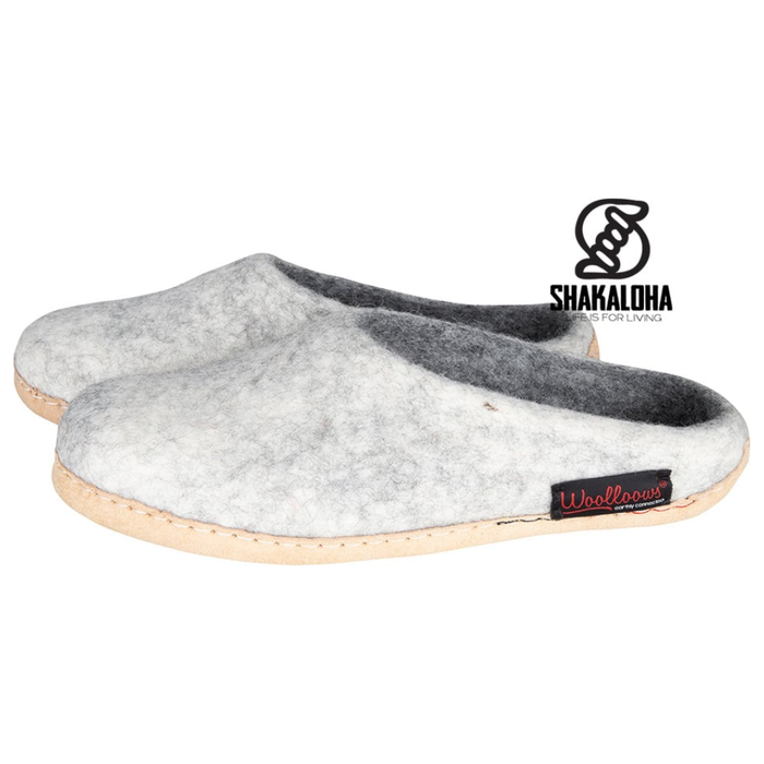 Shakaloha - Shuffle  - Beige - Slipper