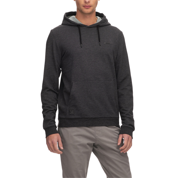 Ragwear - PETYO - DARK GREY - Kapuzenpulli