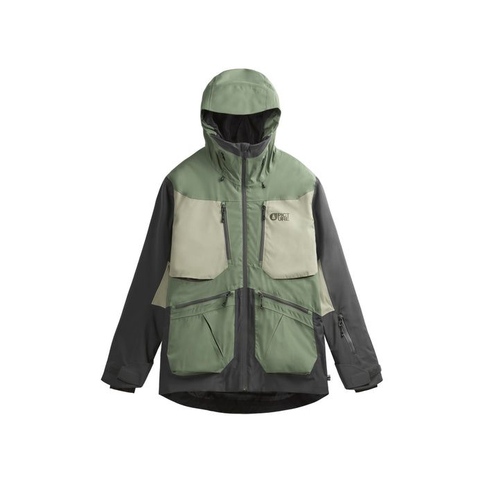 Picture - NAIKOON JKT - D Laurel Wreath - Snowboardjacke