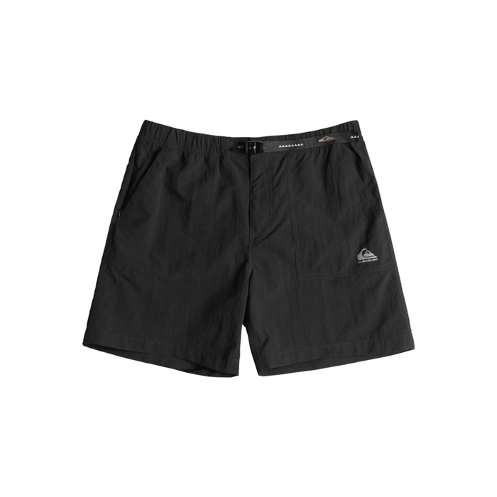 Quiksilver - RUN ASHORE - TARMAC - Short
