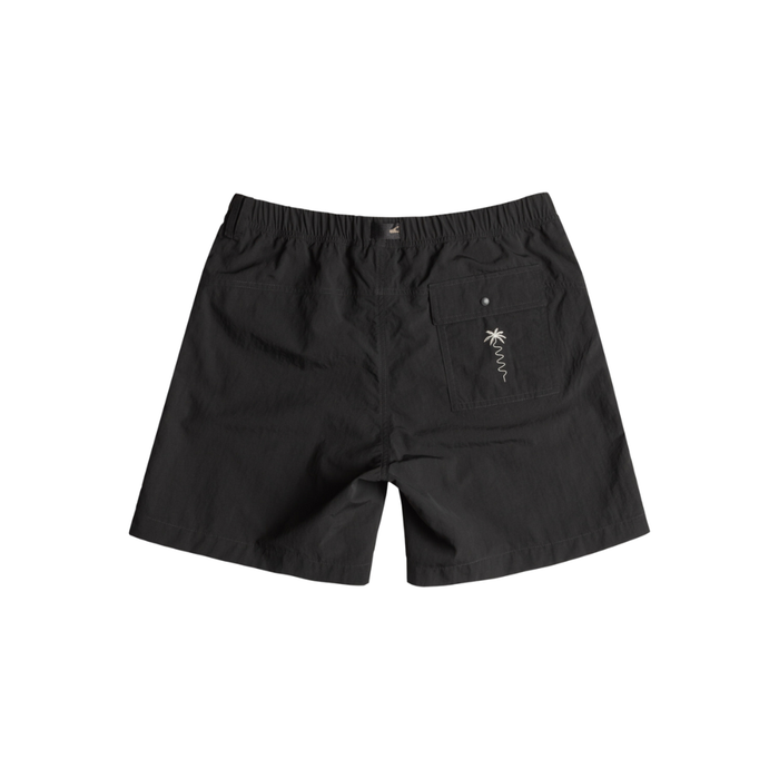 Quiksilver - RUN ASHORE - TARMAC - Short