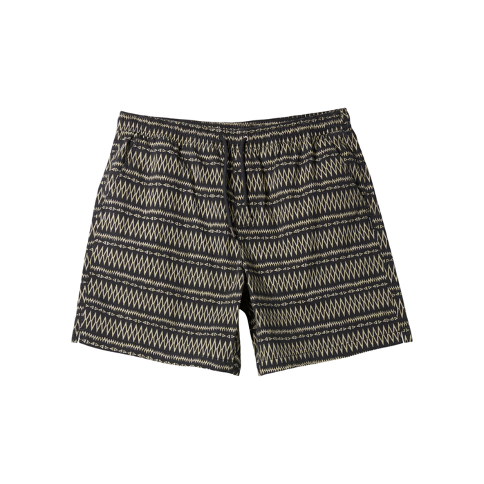 Quiksilver - TAXER - TARMAC TAXER WS - Short