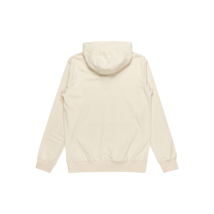 Quiksilver - TRADESMITH HOODIE - BIRCH - Hoodie