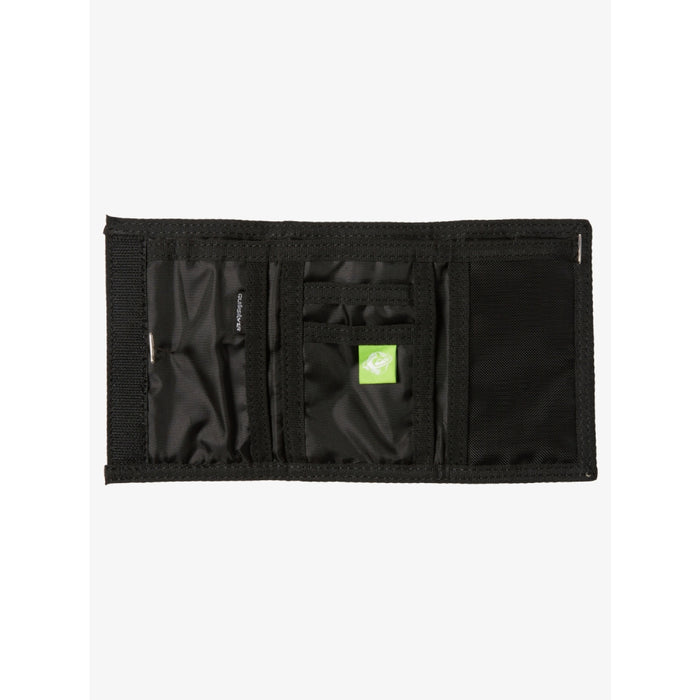 Quiksilver - THE EVERYDAILY - SWEDISH BLUE - Stoffgeldtasche