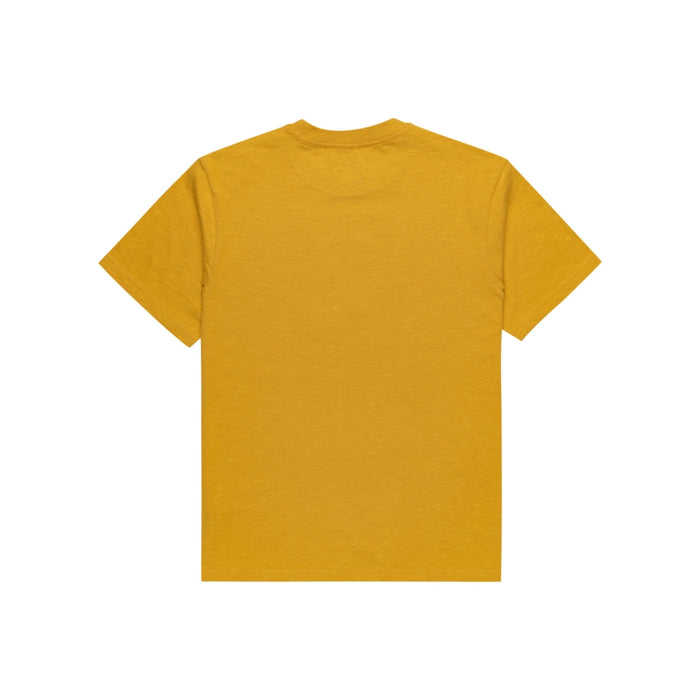 Element - CRAIL SS - GOLDEN SPICE - T-Shirt