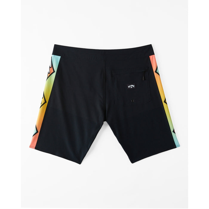 Billabong - D BAH AIRLITE - BLACK - Boardshort