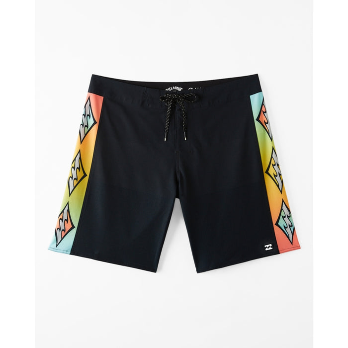Billabong - D BAH AIRLITE - BLACK - Boardshort
