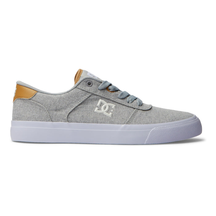 DC - TEKNIC TX SE - LIGHT GREY - Sneaker