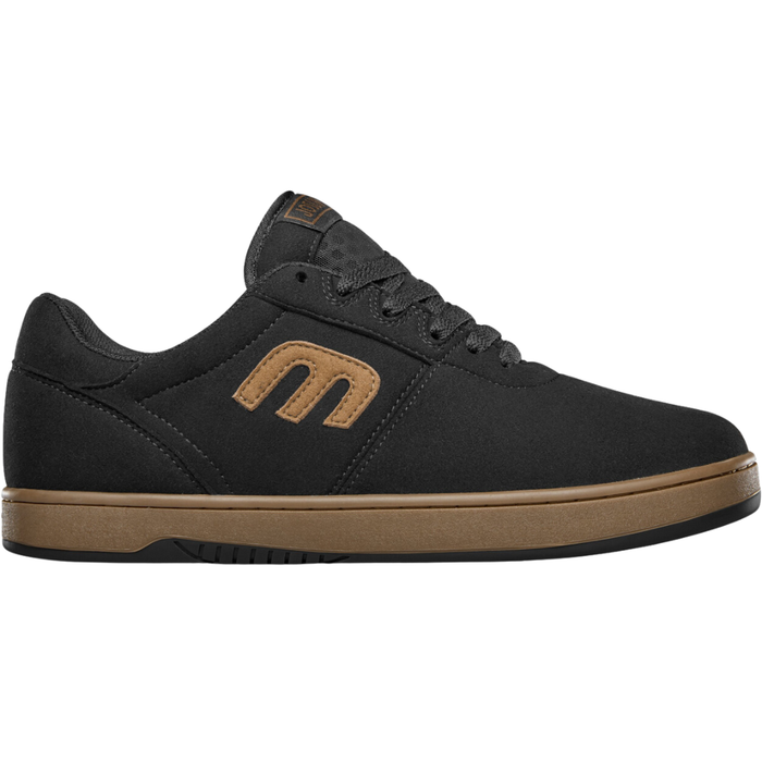 Etnies - Joslin - Black/Brown - Skateschuh