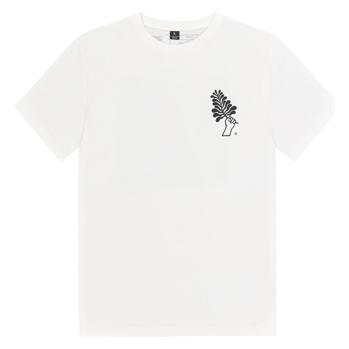 Picture - CC HEALING TEE - Natural - T-Shirt