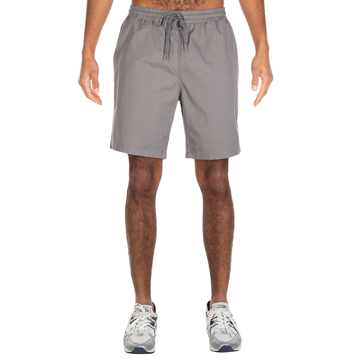 Iriedaily - Love N Relax Short  - charcoal - Short